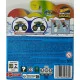 Hot Wheels Monster Trucks 1:64 Color Shifters, 1 игрушечный грузовик для детей Ustore