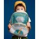 Рюкзак Zoo Pack 3+ Skip Hop