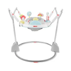 Активный игровой центр-прыгунки Skip Hop