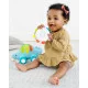 Музыкальная игрушка Dinosaur Pull Along Baby, 3 в 1, Explore & More Skip Hop