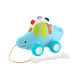 Музыкальная игрушка Dinosaur Pull Along Baby, 3 в 1, Explore & More Skip Hop