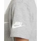 Футболка NKB FUTURA EVERGREEN: мальчик 042, 86J575, Nike