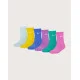 Носки NHB NIKE DF PERF BASIC CREW: унисекс EF1, RN0019, Nike