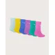 Носки NHB NIKE DF PERF BASIC CREW: унисекс EF1, RN0019, Nike