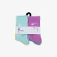Носки NHB DF PERFORMANCE BASIC CREW: унисекс EF1, UN0019, Nike