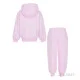 Костюм NKN PULLOVER HOODY SET: девочка A9Y, 36L950, Nike