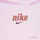 Костюм NKN PULLOVER HOODY SET: девочка A9Y, 36L950, Nike