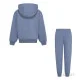 Костюм NKN PULLOVER HOODY SET: мальчик U9E, 86L950, Nike