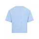 Футболка NKG SWOOSH LOGO BOXY TEE: девочка BJB, 36L670, Nike