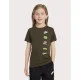 Футболка NKB CLUB+ BADGE TEE: мальчик F84, 86L881, Nike