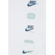 Футболка NKB CLUB+ BADGE TEE: мальчик 001, 86L881, Nike