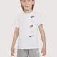 Футболка NKB CLUB+ BADGE TEE: мальчик 001, 86L881, Nike