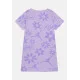Платье JDG FLORAL FLIGHT AOP DRESS: девочка P36, 35D029, Nike