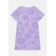 Платье JDG FLORAL FLIGHT AOP DRESS: девочка P36, 35D029, Nike