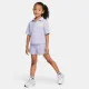 Набор:футболка,шорты NKG PREP IN YOUR STEP SHORT SE: девочка P63, 36M010, Nike