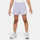 Набор:футболка,шорты NKG PREP IN YOUR STEP SHORT SE: девочка P63, 36M010, Nike