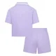 Набор:футболка,шорты NKG PREP IN YOUR STEP SHORT SE: девочка P63, 36M010, Nike