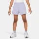 Набор:футболка,шорты NKG PREP IN YOUR STEP SHORT SE: девочка P63, 36M010, Nike