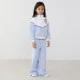 Костюм NKG PREP IN YOUR STEP 1/2 ZIP: девочка U1W, 36M021, Nike