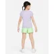 Набор:футболка,юбка NKG PREP IN YOUR STEP SKORT SE: девочка E2E, 36M025, Nike
