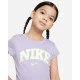 Набор:футболка,юбка NKG PREP IN YOUR STEP SKORT SE: девочка E2E, 36M025, Nike