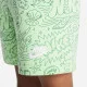 Набор:шорты,футболка NKB B NSW CYOA SS TEE FT SHORT: мальчик E2E, 86M016, Nike