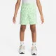Набор:шорты,футболка NKB B NSW CYOA SS TEE FT SHORT: мальчик E2E, 86M016, Nike