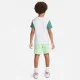 Набор:шорты,футболка NKB B NSW CYOA SS TEE FT SHORT: мальчик E2E, 86M016, Nike