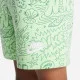 Набор:шорты,футболка NKB B NSW CYOA SS TEE FT SHORT: мальчик E2E, 86M016, Nike