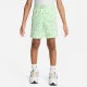 Набор:шорты,футболка NKB B NSW CYOA SS TEE FT SHORT: мальчик E2E, 86M016, Nike