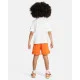 Набор:шорты,футболка NKB B NSW CYOA POLO FT SHORT S: мальчик N1Y, 86M017, Nike