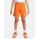 Набор:шорты,футболка NKB B NSW CYOA POLO FT SHORT S: мальчик N1Y, 86M017, Nike