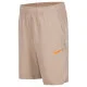 Шорты NKB B NK HAZY RAYS WVN SHORT: мальчик X0L, 86M040, Nike
