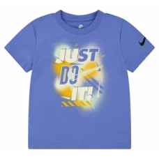 Футболка NKB JDI ENERGY SS TEE: мальчик BGZ, 86M075, Nike