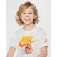 Футболка NKB NIKE AIR SS TEE: мальчик 001, 86M076, Nike