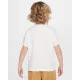 Футболка NKB NIKE AIR SS TEE: мальчик 001, 86M076, Nike