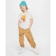 Футболка NKB NIKE AIR SS TEE: мальчик 001, 86M076, Nike