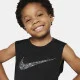 Майка NKB ADP SWOOSH TANK: мальчик 023, 86M098, Nike