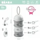 Контейнер для сыпучих смесей Boite Doseuse Beaba
