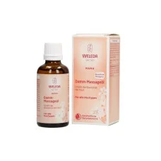 Масло для кожи интимной области  Weleda