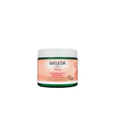 Крем-butter для профилактики растяжек 150мл Weleda