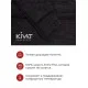 Комплект детского термобелья (лонгслив и кальсоны) 675 AW24, 00021, Kivat