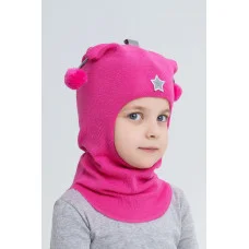 Шлем для мальчиков и девочек 455 AW23, 00051, Kivat