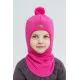 Шлем для мальчиков и девочек 462 AW23, 00051, Kivat