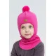 Шлем для мальчиков и девочек 462 AW23, 00051, Kivat