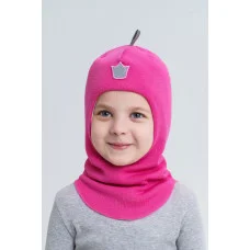 Шлем для мальчиков и девочек 466 AW23, 00051, Kivat