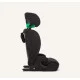 Автокресло детское CAR SEAT I-IRVANA GEOMETRIC BLACK Joie