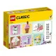 11028 Классика Креативное веселье в пастельных тонах Lego