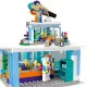 60363 Город Магазин мороженого Lego