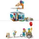 60363 Город Магазин мороженого Lego